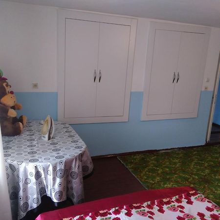 Apartment Near Baku Airport מראה חיצוני תמונה