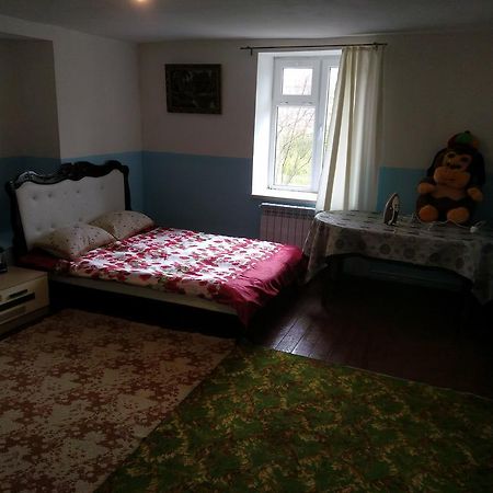 Apartment Near Baku Airport מראה חיצוני תמונה