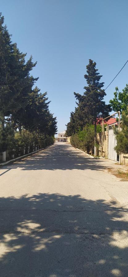 Apartment Near Baku Airport מראה חיצוני תמונה