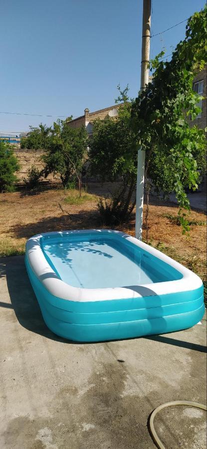 Apartment Near Baku Airport מראה חיצוני תמונה