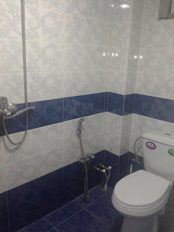 Apartment Near Baku Airport מראה חיצוני תמונה