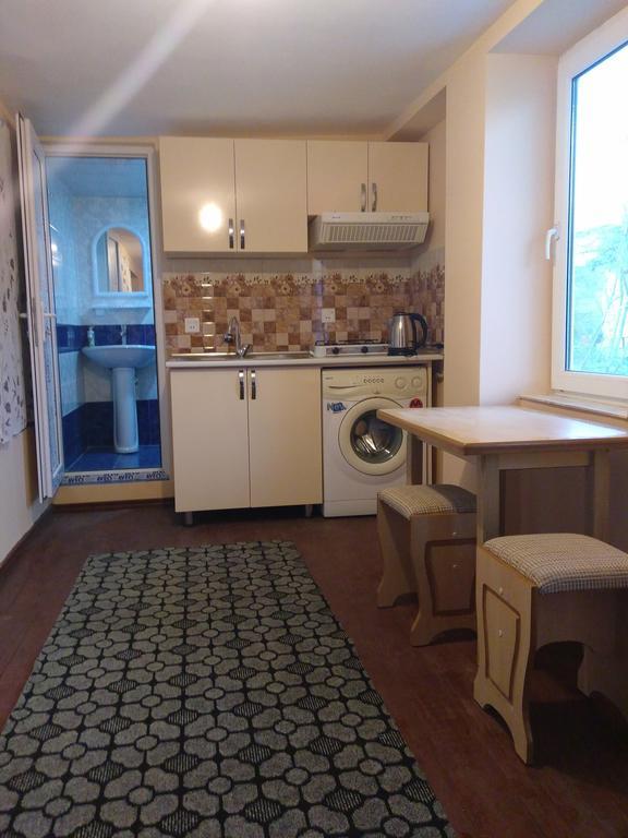 Apartment Near Baku Airport מראה חיצוני תמונה