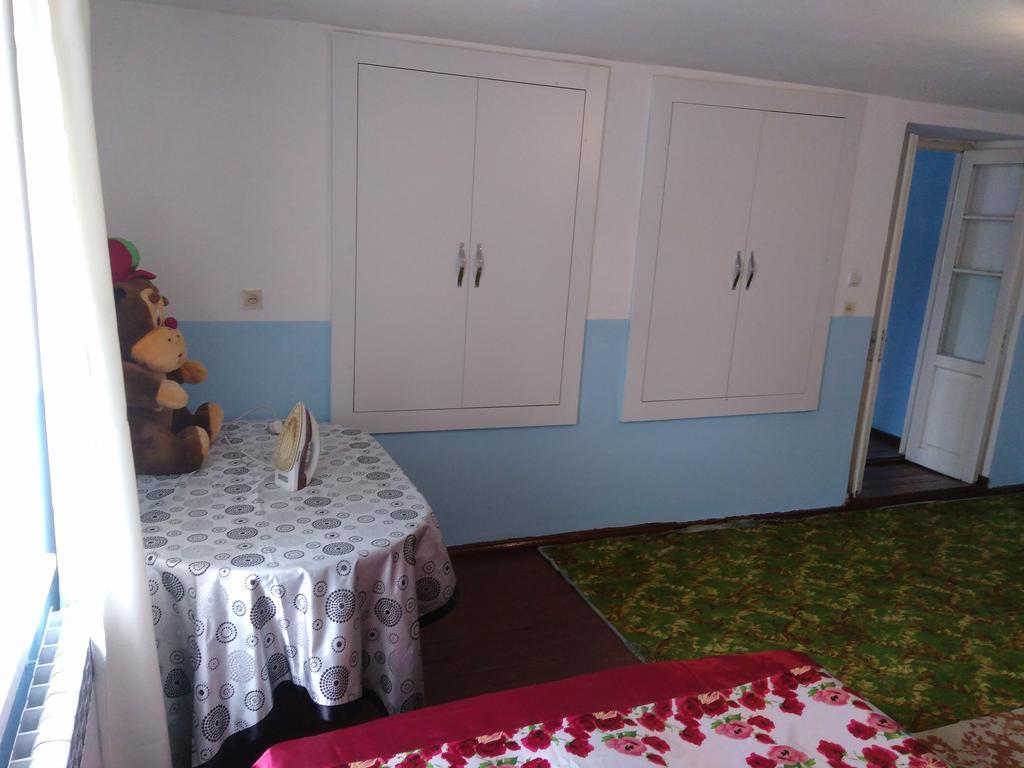 Apartment Near Baku Airport מראה חיצוני תמונה