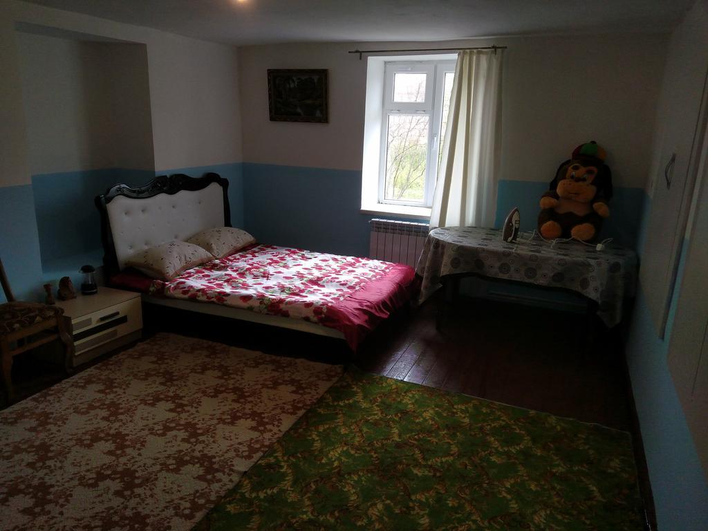 Apartment Near Baku Airport מראה חיצוני תמונה