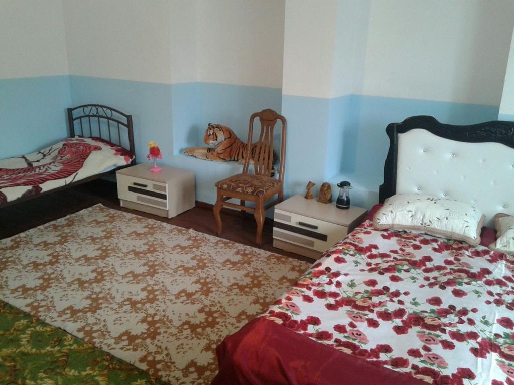 Apartment Near Baku Airport מראה חיצוני תמונה