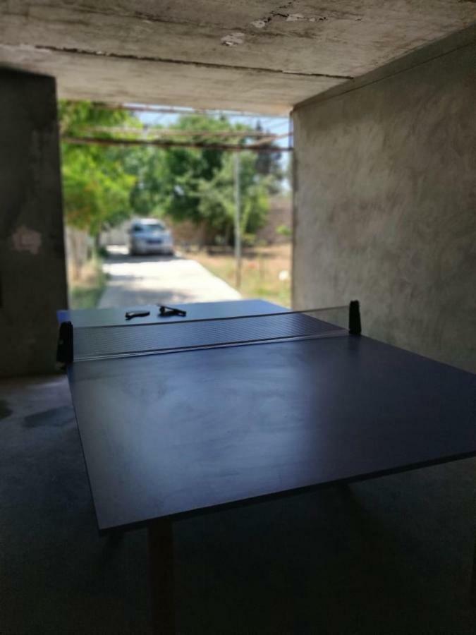 Apartment Near Baku Airport מראה חיצוני תמונה