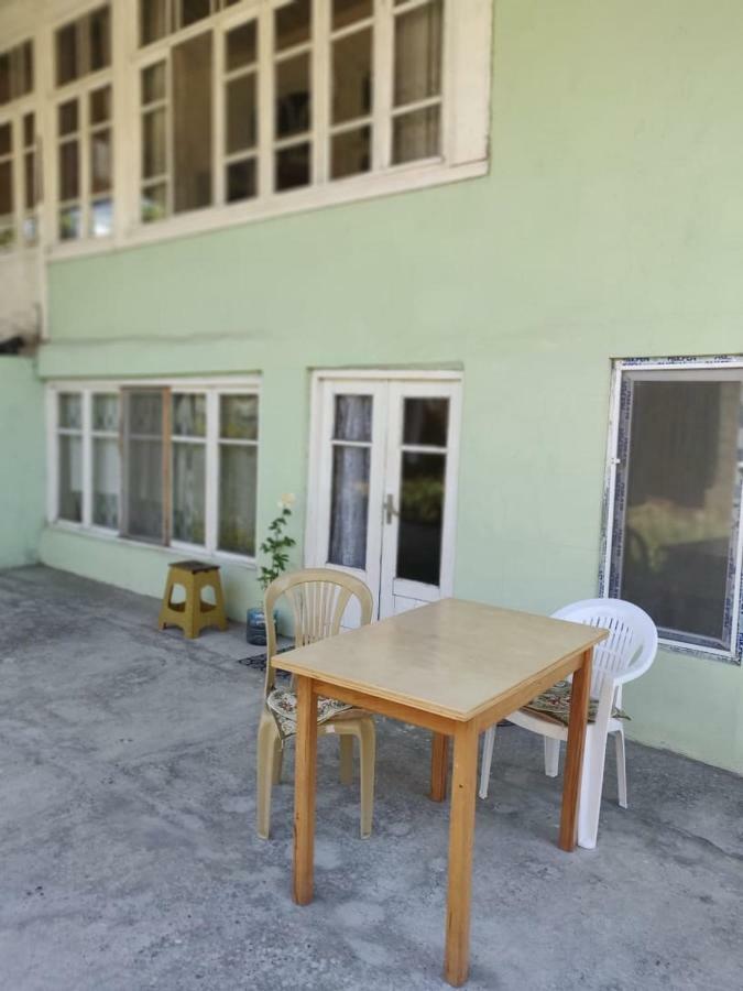 Apartment Near Baku Airport מראה חיצוני תמונה